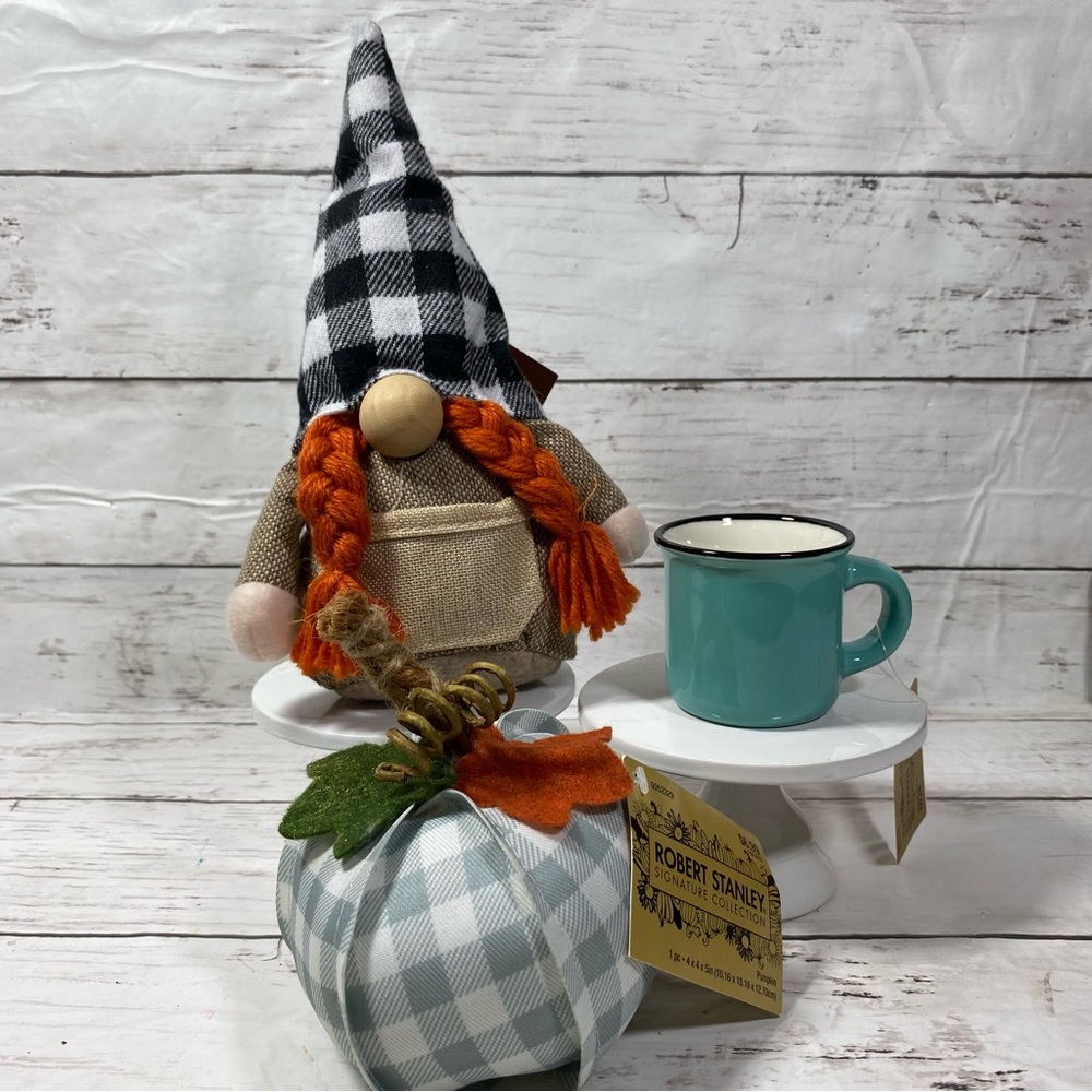 Fall decor bundle - Picture 2 of 6